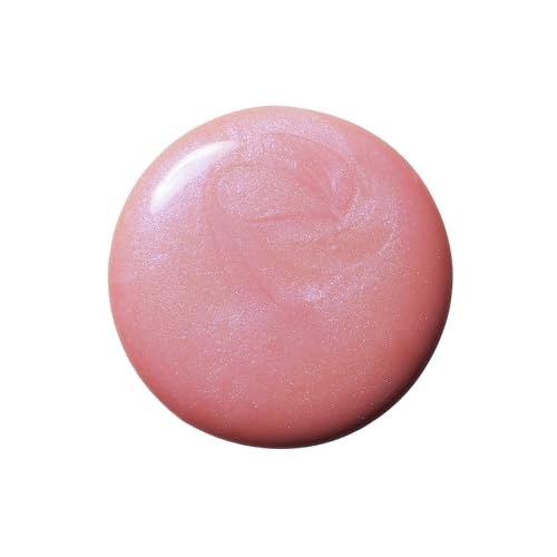 Dazzle Dry Milky Way Nail Lacquer - Quick-Dry Long-Lasting Polish 0.5 fl oz
