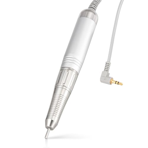 20k Nail Drill Handpiece for Medicool Pro Power Portable Nail File - Low Noise, Smooth Operation