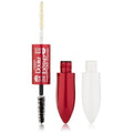 L'Or?al Paris Double Extend Beauty Tubes Lengthening Mascara, Black, 0.33 fl. oz.