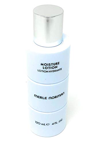 Moisture Lotion for Normal to Oily Skin - Hydrating, Fragrance-Free