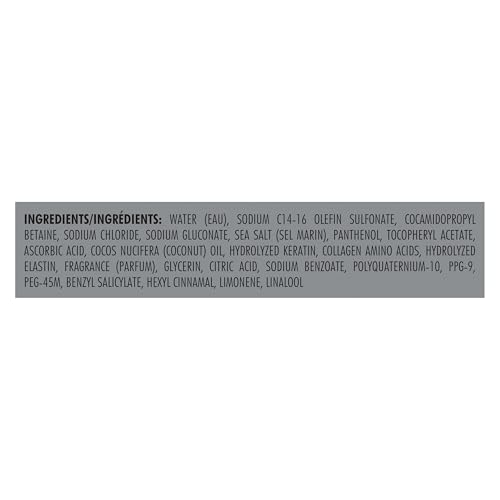 Nexxus Hydralight Lightweight Hydrating Shampoo Pack of 4 - Oily Roots & Dry Ends
