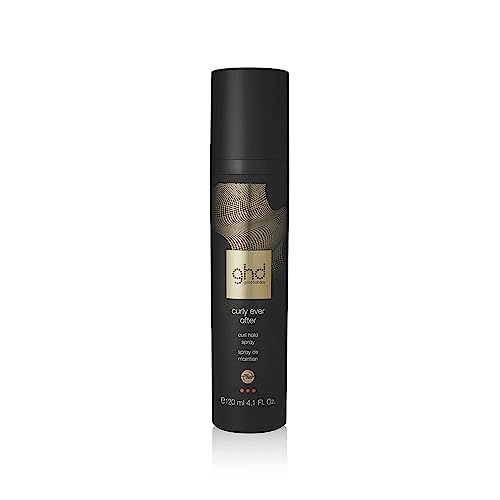 ghd Styling Creams, Oils, Foams and Sprays