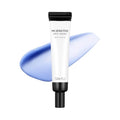 SAM¡¯U PH Sensitive Spot Cream ? Redness Reducing Blue Cream with Guaiazulene, Ceramides & Peptides for Redness Relief and Post-Blemish Recovery ? Korean Face Moisturizer 30ml / 1.01 fl.oz