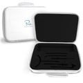 Travel Carrying Case for NuDerma High Frequency Wand - Waterproof & Shockproof