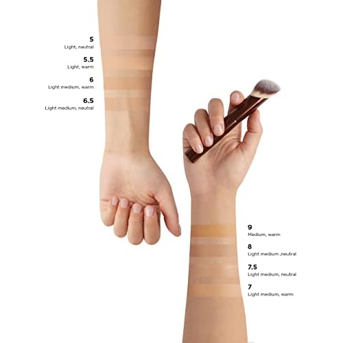 Hourglass Ambient Soft Glow Foundation