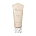 Philosophy Coconut Rush Whipped Body Crème with Shea Butter - Hydrating & Nourishing