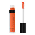 e.l.f. Lip Plumping Gloss, High-Shine Sheer Color, Hydrates & Creates Fuller Lips With Vitamin E, Vegan & Cruelty-Free, Bahama Mama, 0.1 Fl Oz (Pack of 1)