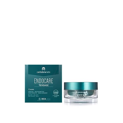 Endocare Tensage Cream 50mL