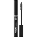 lavera Volume Mascara - Black - Voluminous Mascara with Shea Butter & Sunflower Oil for Lang Lasting Results - Eye Make Up - PETA Certified - Vegan - Made in Germany - Black - 0.3 Fl Oz