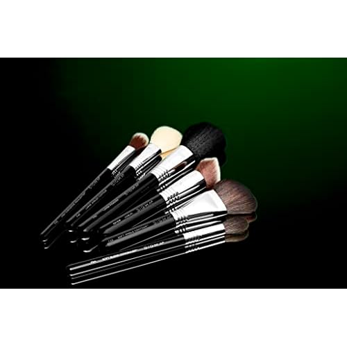 Sigma Beauty 3DHD Kabuki Cosmetic Brush ? Professional Kabuki Makeup Brushes