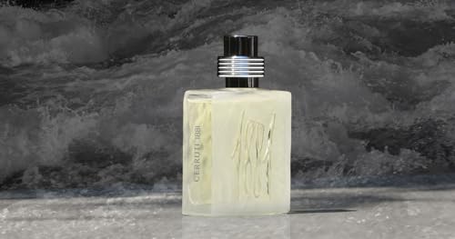 Cerruti 1881 Men EDT Spray - 0.83 oz Fragrance for Men