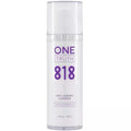 Anti-Aging Cleanser - Gentle, Non-irritating Organic Barrier Protecting Face Wash, Brightening with Vitamin C & Antioxidants |