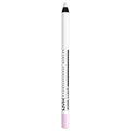 NYX PROFESSIONAL MAKEUP Faux Whites Eye Brightener, Eyeliner Pencil - Lavender Blush (Pastel Lavender)