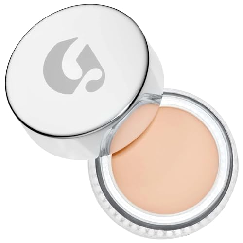 Glossier Stretch Concealer G10 Light Neutral 0.17 oz - Buildable & Brightening