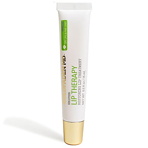 Lip Therapy Lip Treatment with Hyaluronic Acid - 0.5 Fl Oz / 15 ml, Pack of 1