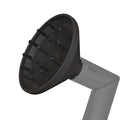 Black Diffuser Attachment for Shark FlexStyle HD430 Hair Dryer
