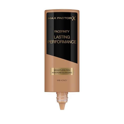 Max Factor Facefinity Lasting Performance Foundation - 110 Honey