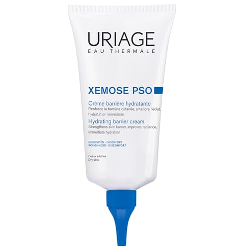 Fragrance-Free Soothing Skin Concentrate for Dry Patches - Lightweight & Moisturizing