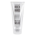 BioSilk Rock Hard Gel, Firm-Hold Hair Gel for Long-Lasting Styles, Shapes, Defines & Adds Shine, Sulfate-Free, Paraben-Free, Cruelty-Free, 6?Oz
