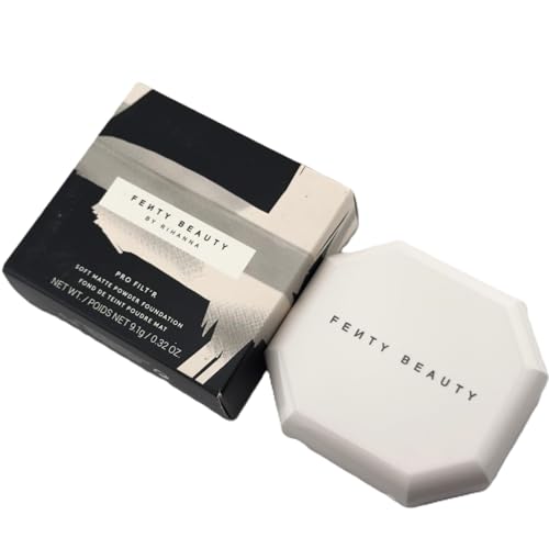 Fenty Beauty by Rihanna Pro Filt¡¯r Soft Matte Longwear Powder Foundation 255