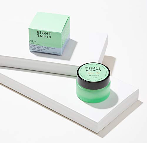Anti-Aging Skin Care Duo for Day and Night - Hydrating & Firming