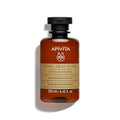 Revitalizing Hair Shampoo with Royal Jelly & Natural Silk Amino Acids - Sulfate & Silicone Free