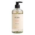 Marseille Liquid Hand Soap with White Tea & Yuzu – French Citrus & Almond Oil, 500ml - New White Tea & Yuzu Variant