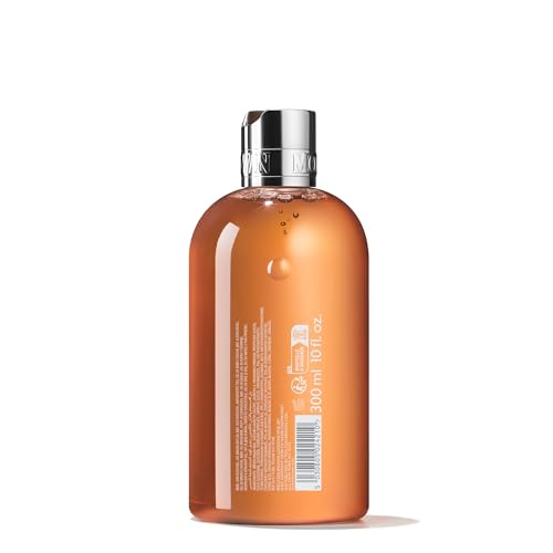 Sunlit Clementine & Vetiver Body Wash - Refreshing Citrus Scent, 10 fl oz