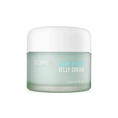 Aloe Cure Aloe Hydro Jelly Cream 100ml