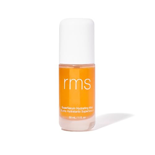 Hydrating Dewy Primer & Glow Serum Mist - 1 oz Multi-Task Face Spray
