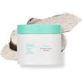 Feat By You ViTassie Vita Mellow Cushion Clay Mask for Face - (4.56 fl.oz) Korean Face Mask with Bentonite & Kaolin for Blackheads, Pores & Sebum Control, Gentle Exfoliation, Vegan, Cruelty-Free