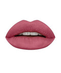 Liquid Matte Lipstick Gossip Girl - Long-lasting Lip Color