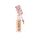 tarte shape tape creamy concealer ? Full Coverage Makeup with Built-In Eye Cream, 24HR Hydrating Natural Moisturizing Matte Finish for Redness & Fine Lines, Vegan & Cruelty-Free