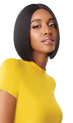 Outre The Daily Wig Lace Part Synthetic Hair Wigs - ZENYA DR30