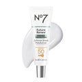 No7 Future Renew Defense Shield SPF 50 Face Moisturizer 1.69 Fl Oz