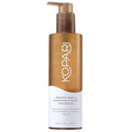 Kopari Toasted Vanilla Hydrating Vitamin C Shower Oil | Luxurious Oil-to-Foam Body Cleanser with Hibiscus, Avocado & Coconut Oils | Cleanses & Brightens Without Stripping