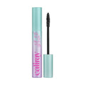 Caliray Zero Smudge Clean Mascara - 0.9 oz, Long-Wear, Waterproof