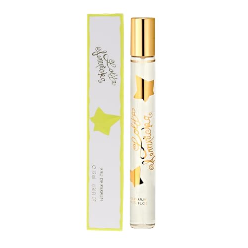 Lolita Lempicka Mon Premier Eau De Parfum Travel Spray 0.5 fl oz - Feminine Floral Scent