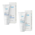 A.t.o.m.y Evening Care Foam Cleanser 5.1 oz (150g) +Deep Cleanser 5.1oz(150g) Facial Foam, Face Wash/Korean Skin Care Rutine