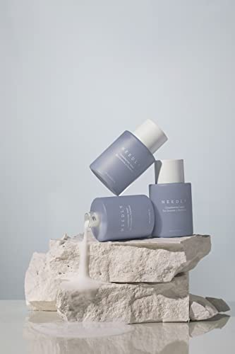 Needly Intensive Barrier Toner for Sensitive Skin, Moisturizing & Soothing