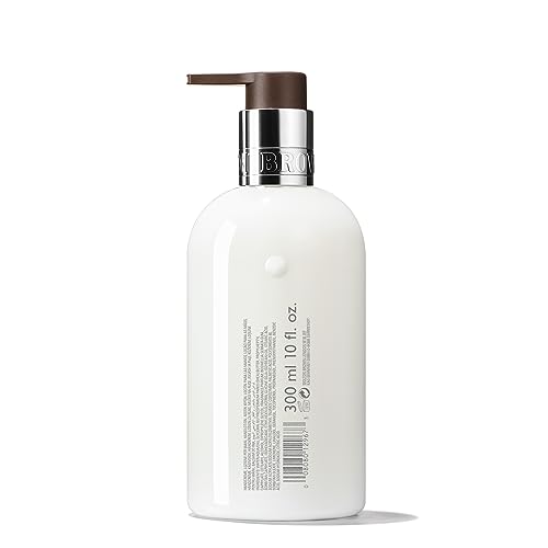 Molton Brown Festive Frankincense & Allspice Hand Lotion 10 fl oz - 2023 Limited Edition