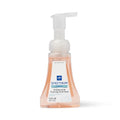 Medline Spectrum Antibacterial Foaming Hand Soap 7.5 oz Pump Bottle Case of 12