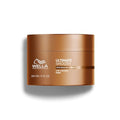 Wella Professionals Ultimate Smooth Intense Hair Mask - Deep Nourishment, 5 Fl Oz