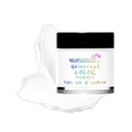 Universal Color Pomade 91 Porcelain Apply as shadow, eyeliner, eyebrow, lip and blush.