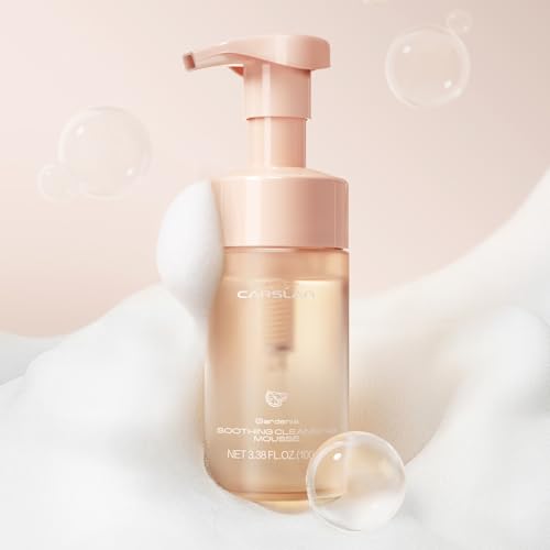 Skincare Serum Set, 5% Hyaluronic Acid Serum + Oil Suspension, 4D Hyaluronic Acid Serums for Firming & Hydrating, Skin Repair & Oil-Water Balance Single Use Vial for Sensitive Skin, Anti Aging Essence
