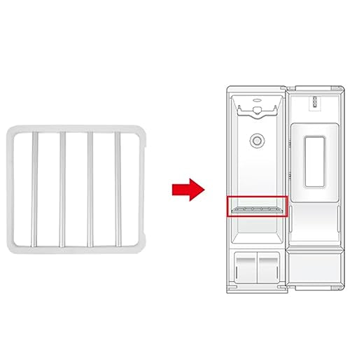 LG Styler S3 Series Shelf Compatible with S3MFBN S3WFBN S3RFBN S3CW Models