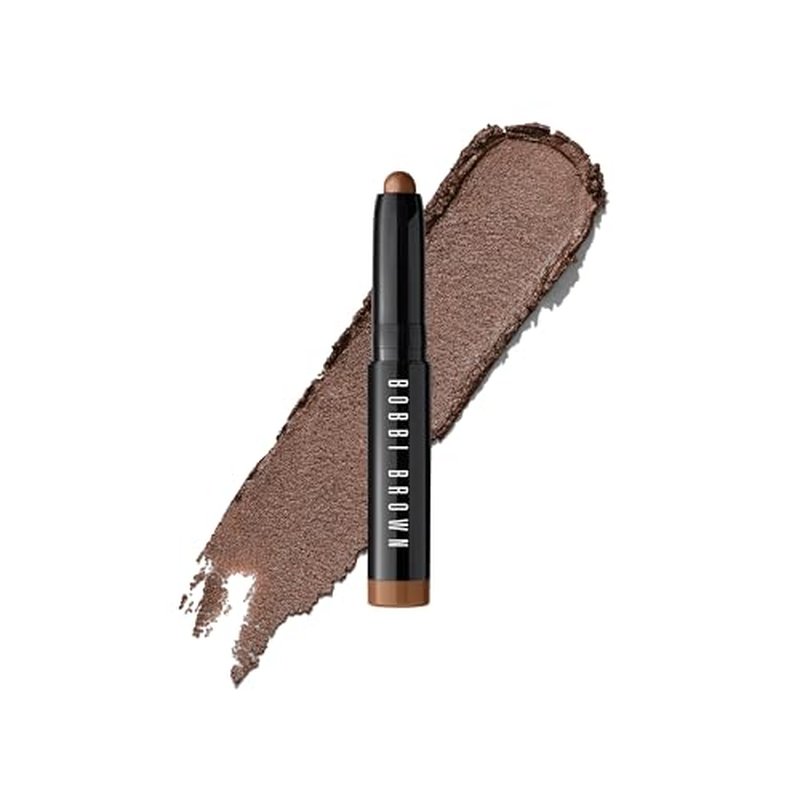 Bobbi Brown Long-Wear Cream Shadow Stick | 24-Hour Eyeshadow Stick | High-Pigment, Buildable Shades with Three Finishes