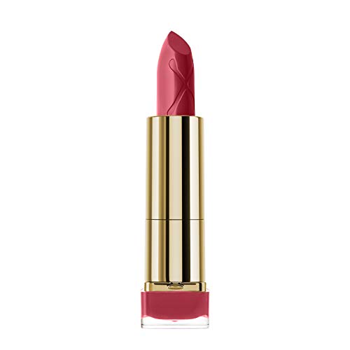 Long-Wear Nourishing Lipstick 025 Sunbronze - Moisturizing Lip Color for Women