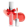 Infinitek Paris | Infinit-Glam Cream Blush | Multi-Use Face Blush for Cheeks & Lip Tint | Galentine¡¯s Gifts & Valentine¡¯s Day Gifts for Women | Shade Passionate - 7 g / 0.24 oz