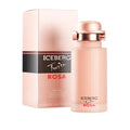 ICEBERG Twice ROSA - Woody Floral Musk Fragrance For The Modern Woman